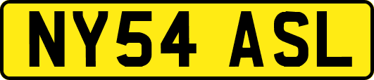 NY54ASL