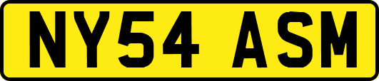NY54ASM