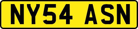 NY54ASN