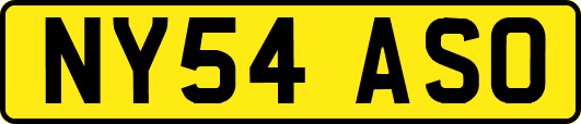 NY54ASO