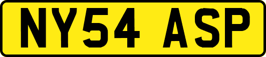 NY54ASP