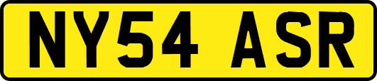 NY54ASR
