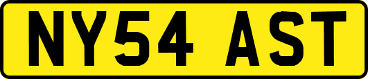 NY54AST