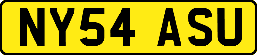 NY54ASU