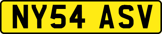 NY54ASV