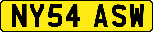 NY54ASW