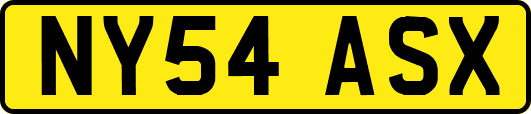 NY54ASX