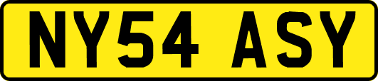 NY54ASY
