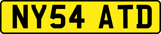 NY54ATD
