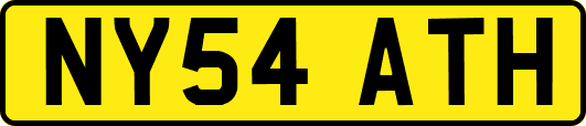NY54ATH