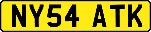 NY54ATK
