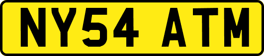 NY54ATM
