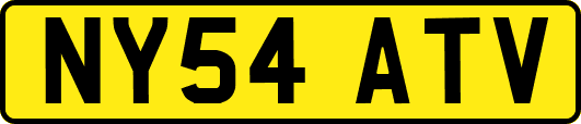 NY54ATV