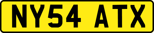 NY54ATX