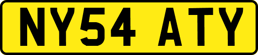 NY54ATY