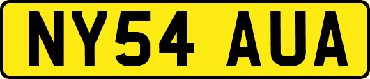 NY54AUA