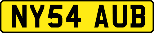 NY54AUB