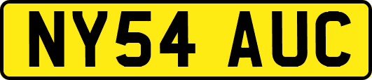 NY54AUC