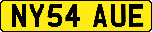 NY54AUE