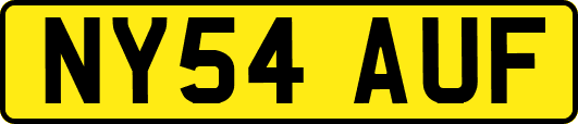 NY54AUF