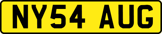 NY54AUG
