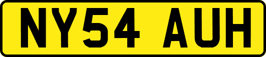 NY54AUH