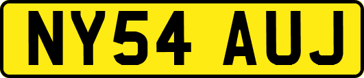 NY54AUJ