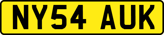 NY54AUK