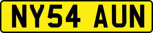 NY54AUN