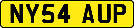 NY54AUP