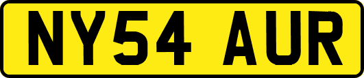 NY54AUR