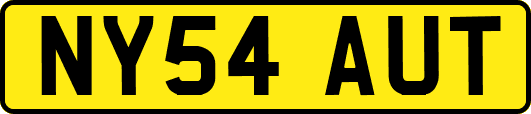 NY54AUT