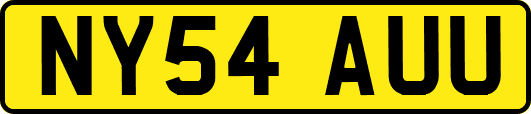 NY54AUU