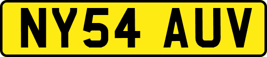 NY54AUV