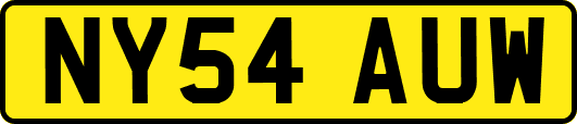 NY54AUW