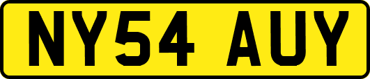 NY54AUY