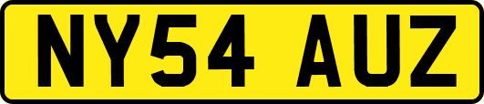 NY54AUZ