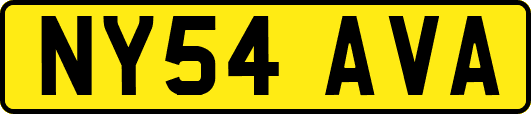 NY54AVA