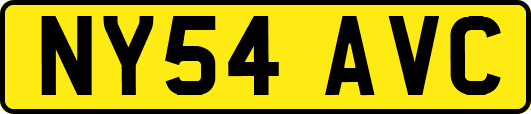 NY54AVC