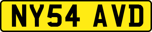 NY54AVD