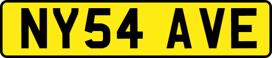 NY54AVE