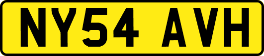 NY54AVH