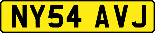 NY54AVJ