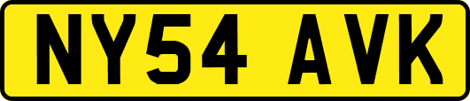 NY54AVK