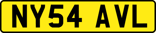 NY54AVL