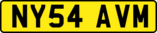 NY54AVM