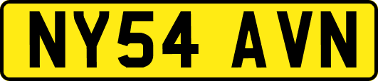 NY54AVN