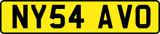 NY54AVO