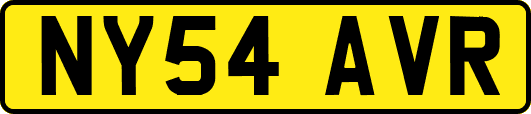 NY54AVR
