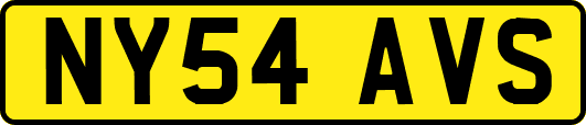 NY54AVS